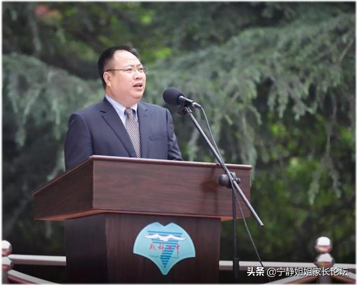 成都七中考生中考感觉,成都中考多少分可以上成都七中