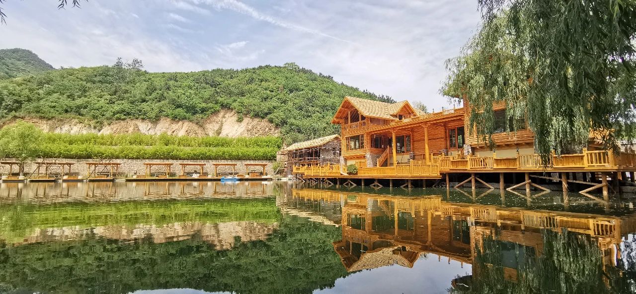 济南免费遛娃的地方,济南市十一带娃游玩好去处