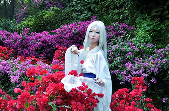 聊斋志异阿绣最后结局,聊斋志异刘子固和阿秀