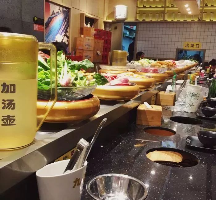 武汉最值得吃的十大餐厅,武汉水疗会所24小时自助餐