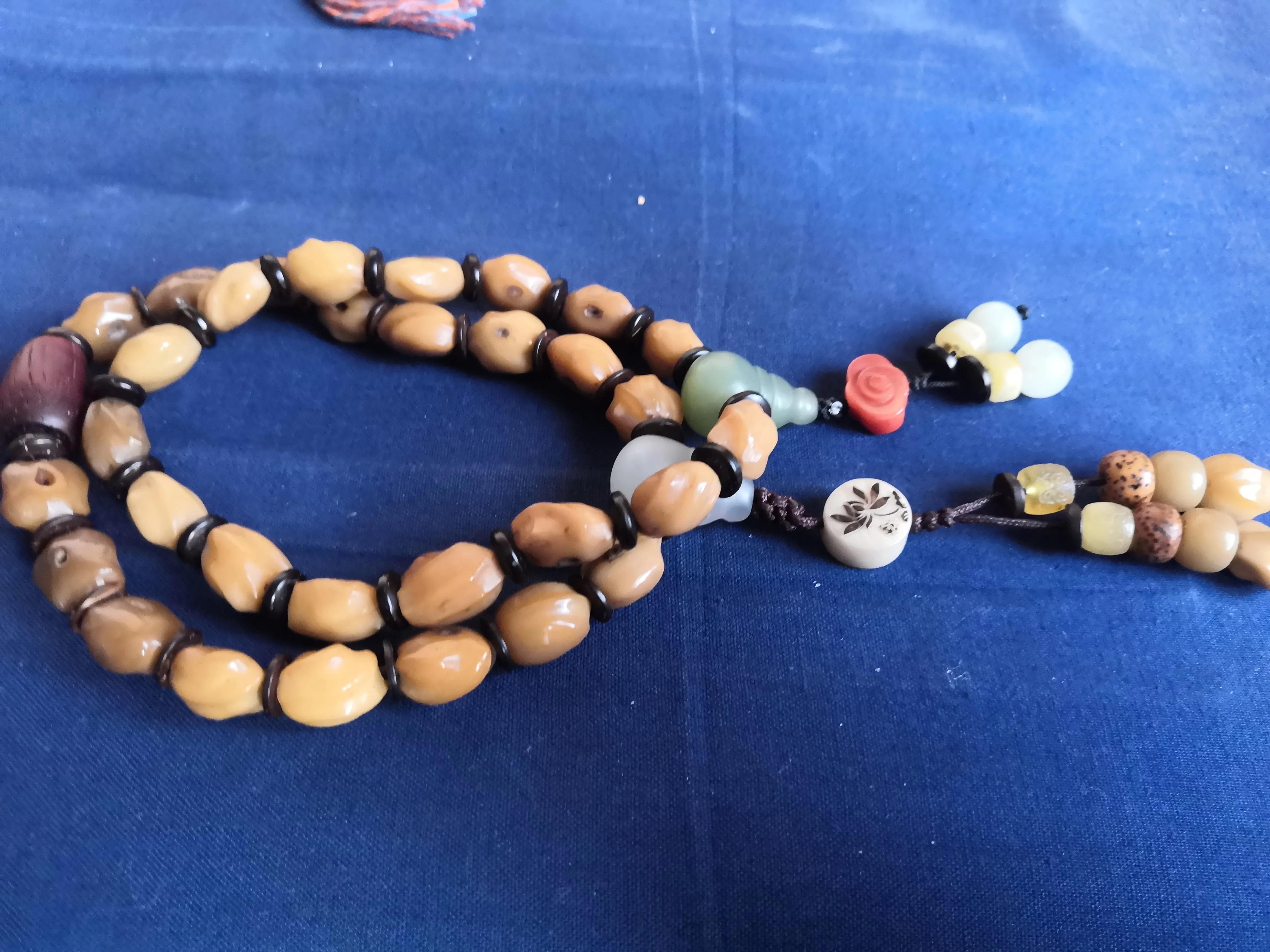 手串为什么值得盘,手串从早到晚一直盘好不好