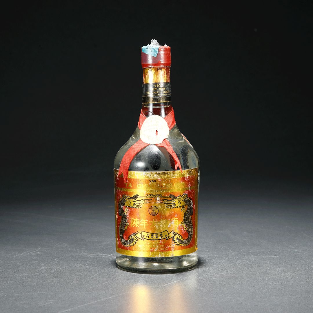 今晚结拍|外国名人手迹、日本器物、龙泉青瓷、金门高粱等专场