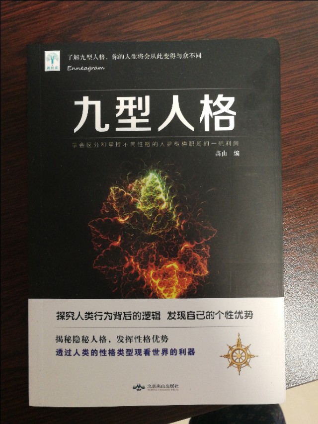 mbti性格测试intp型人格,性格测试四个类型