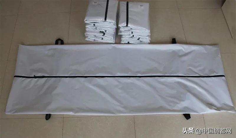 500万个、1000万个，裹尸袋询价暴涨，春亚纺牛津布等面料热销？
