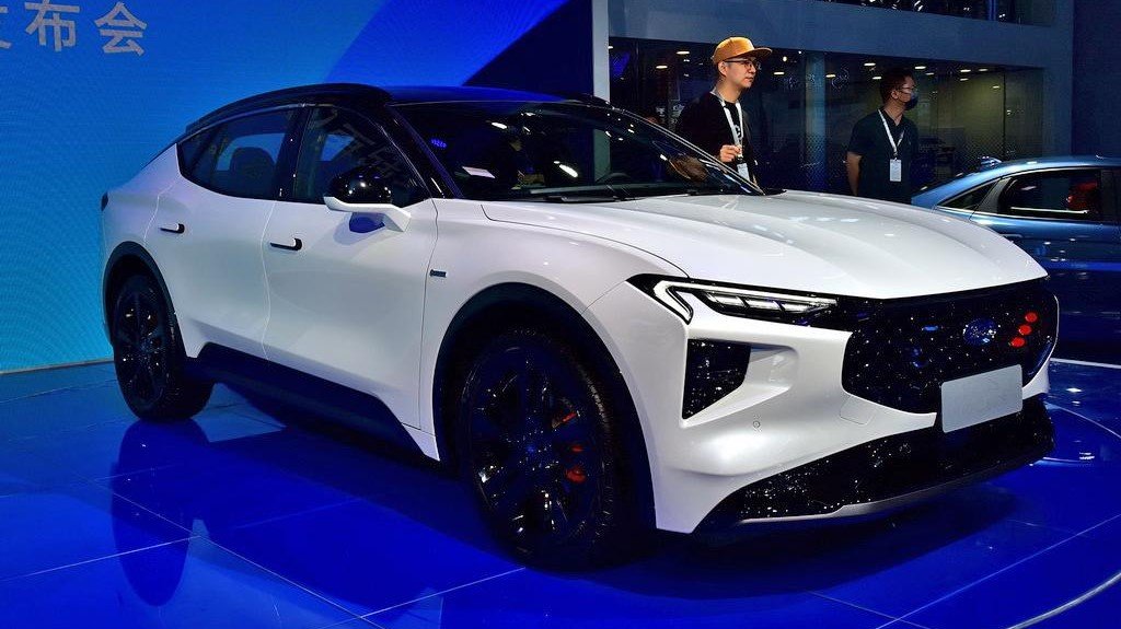 福特蒙迪欧2.0车型停产，留下1.5T意义何在？