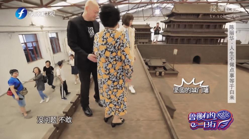 陈丽华身价多少亿人民币,陈丽华的身价多少亿