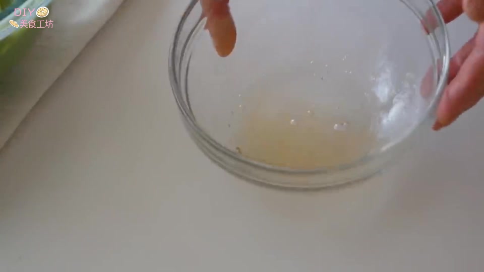 烘焙教程抹茶芝士蛋糕,烘焙8寸芝士蛋糕新手入门教程