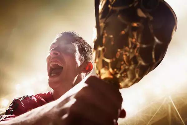 从青训看中国足球未来,在中国如何培养足球运动员