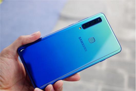 三星galaxya9s评测,三星galaxya9s好用吗