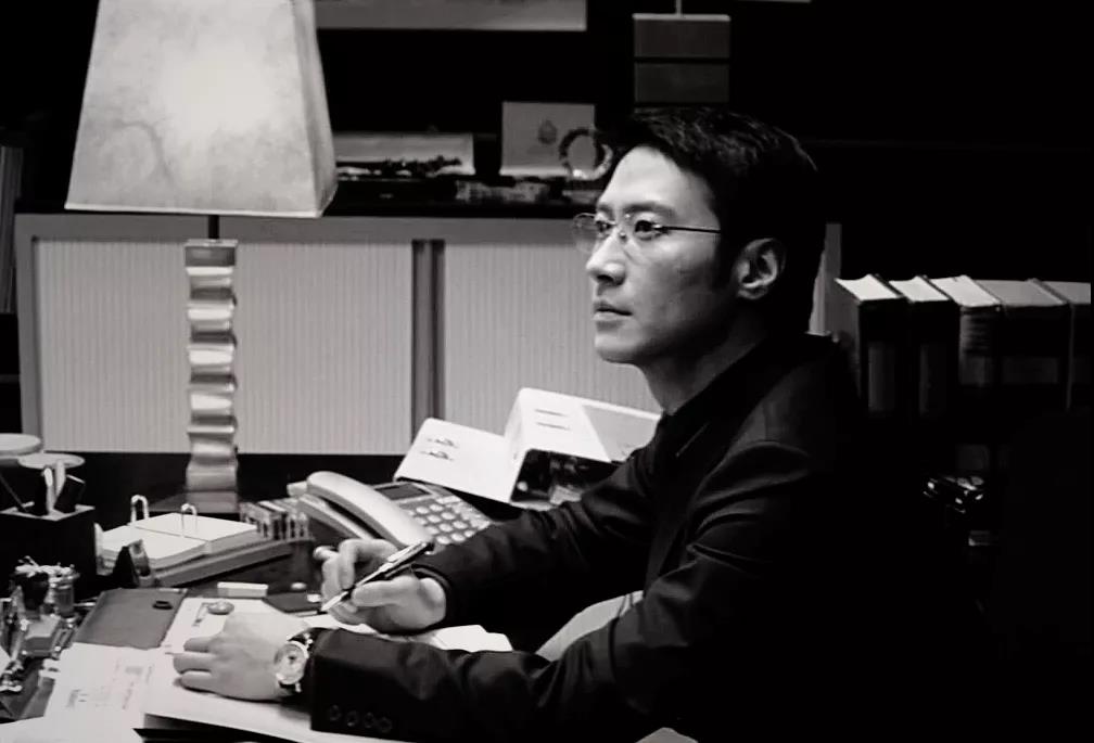 公众号每周热文（20201122）-这个韦爵爷，有点像猴