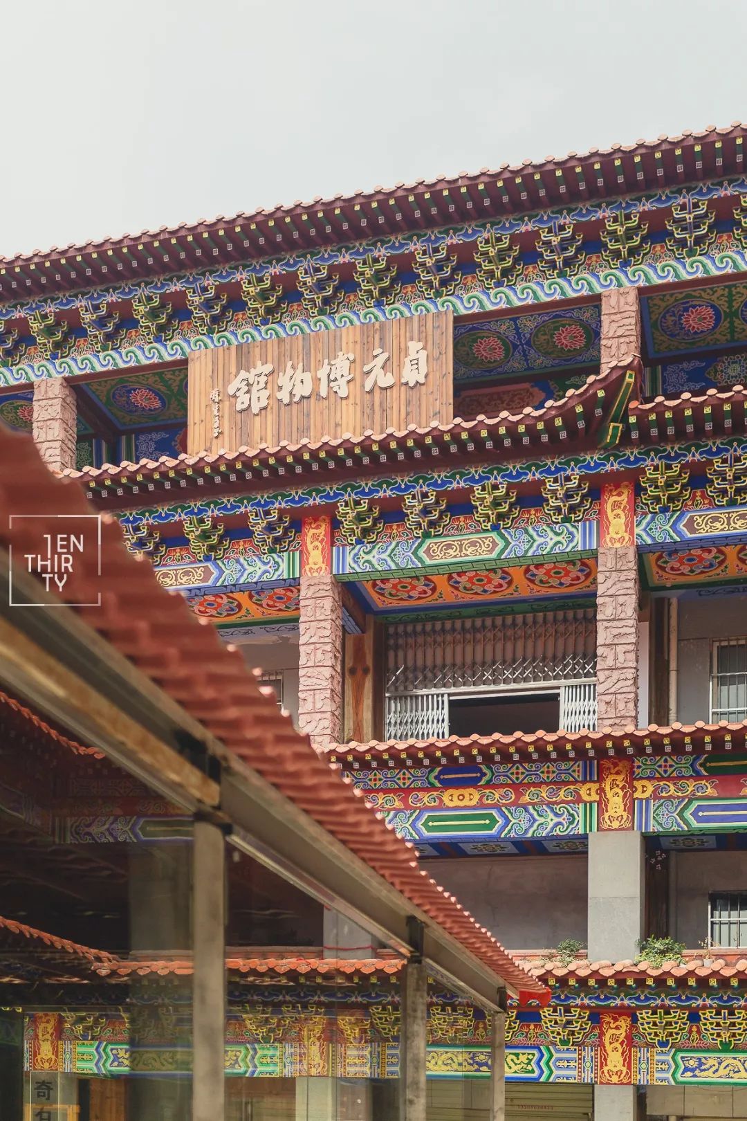 武汉冬季好玩的免费景点,武汉东湖免费景点有哪些