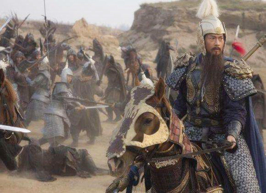 杨家将被后人传颂,杨家将背后的历史真相