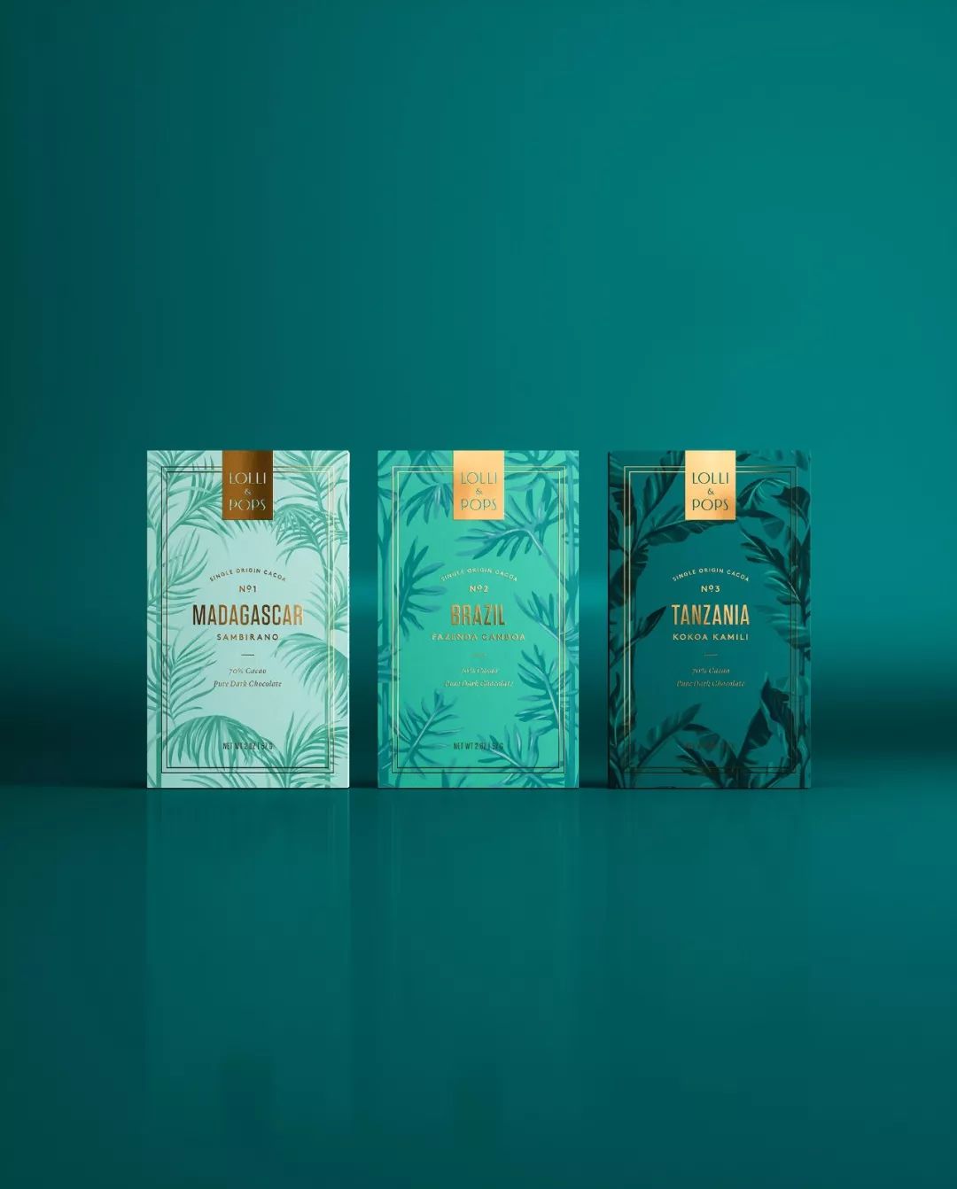 巧克力产品卡通包装设计图,巧克力品牌创意包装