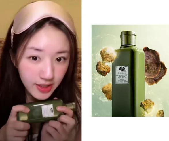 我最爱的女人们陈芊芊同款化妆品,陈芊芊的产品