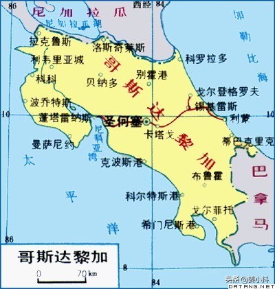 国家名称英语单词大全,各国国家名称英语巧记