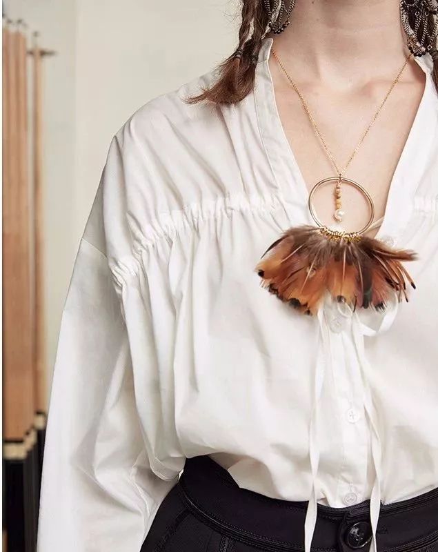 陈都灵绝美穿搭,陈都灵最新穿搭图