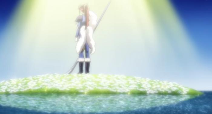 半妖的夜叉姬红珍珠被抢,半妖的夜叉姬七彩珍珠