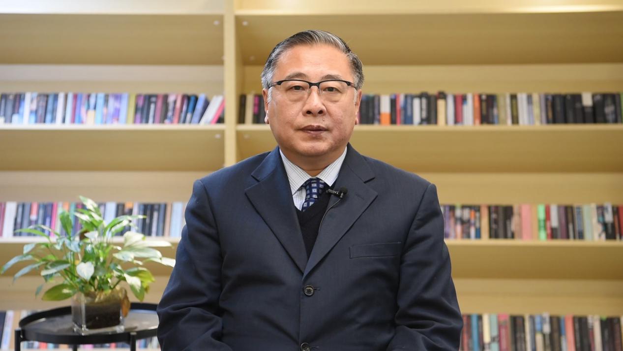 田伟工程院院士哪人,工程院院士田伟