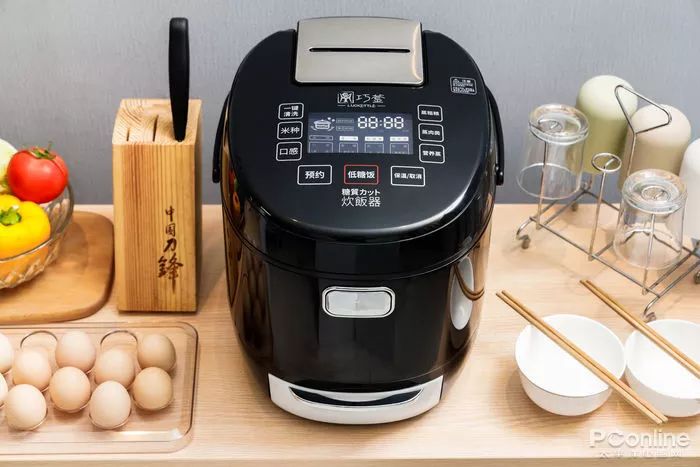 德国电饭煲能控制血糖是真的吗,日本vdada降糖电饭煲使用说明