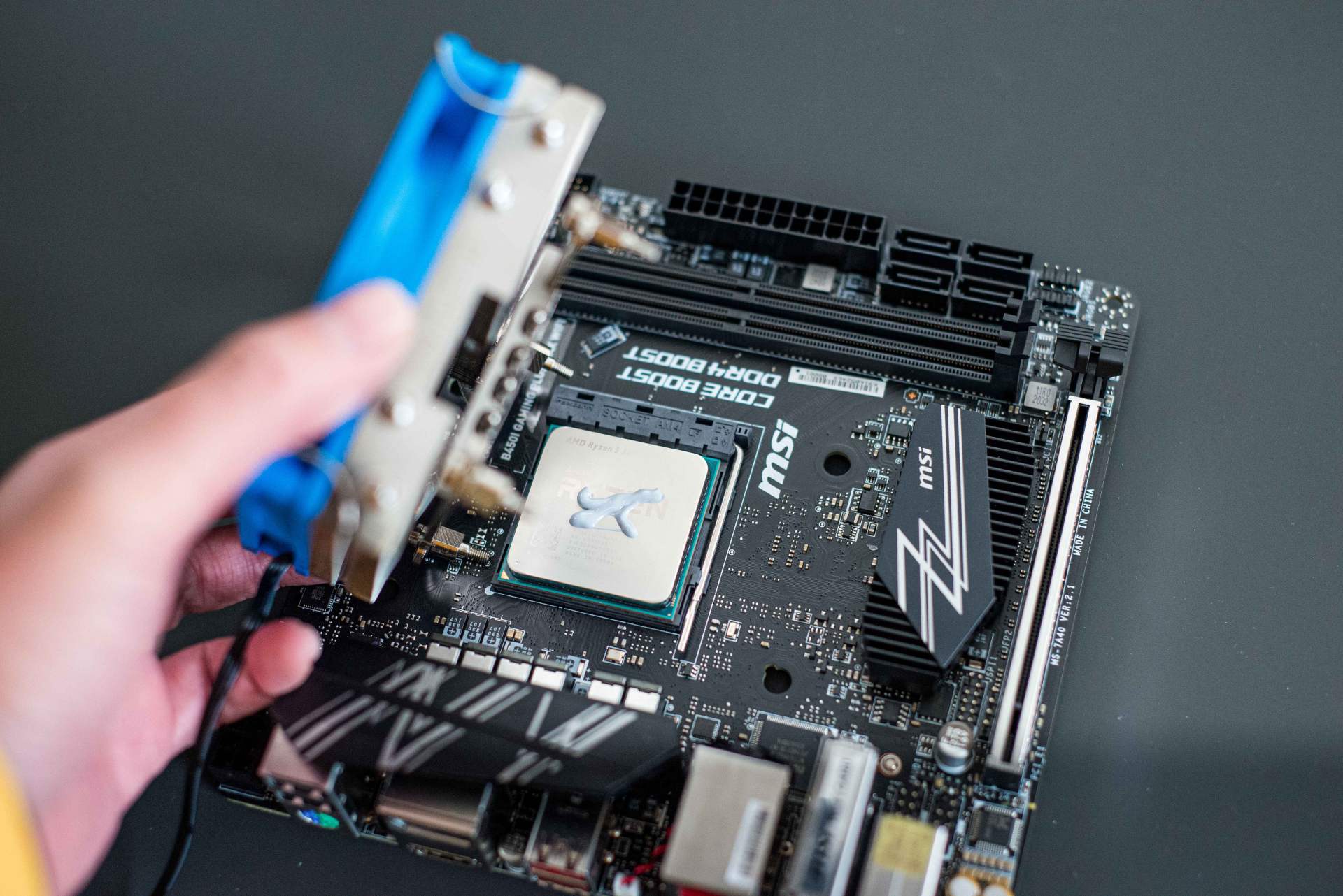 简单的从实践到开发完成一个项目,从基础到实战教程