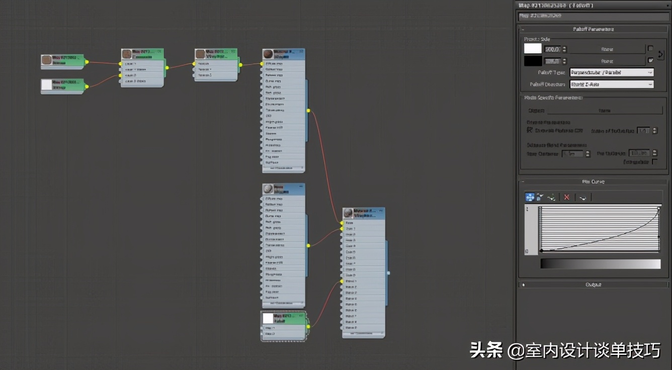 国外大神3d建模视频,国外大神创意绘画现场