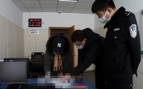 青岛通报查处一起涉疫违法案件,疫情期间打击违法行为不手软