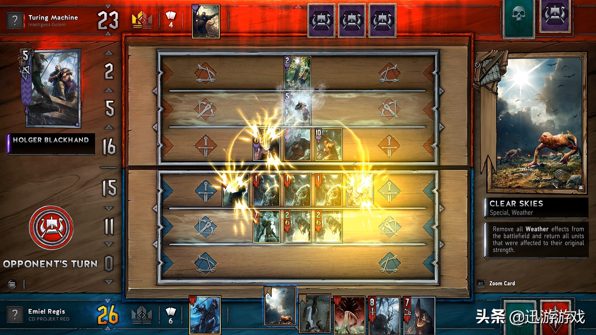 玩家沉迷内置游戏*牌变**王!网易:“就随便做的没想到他认真了!”