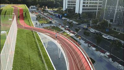 社区环境改造案例,改造家庭教育环境