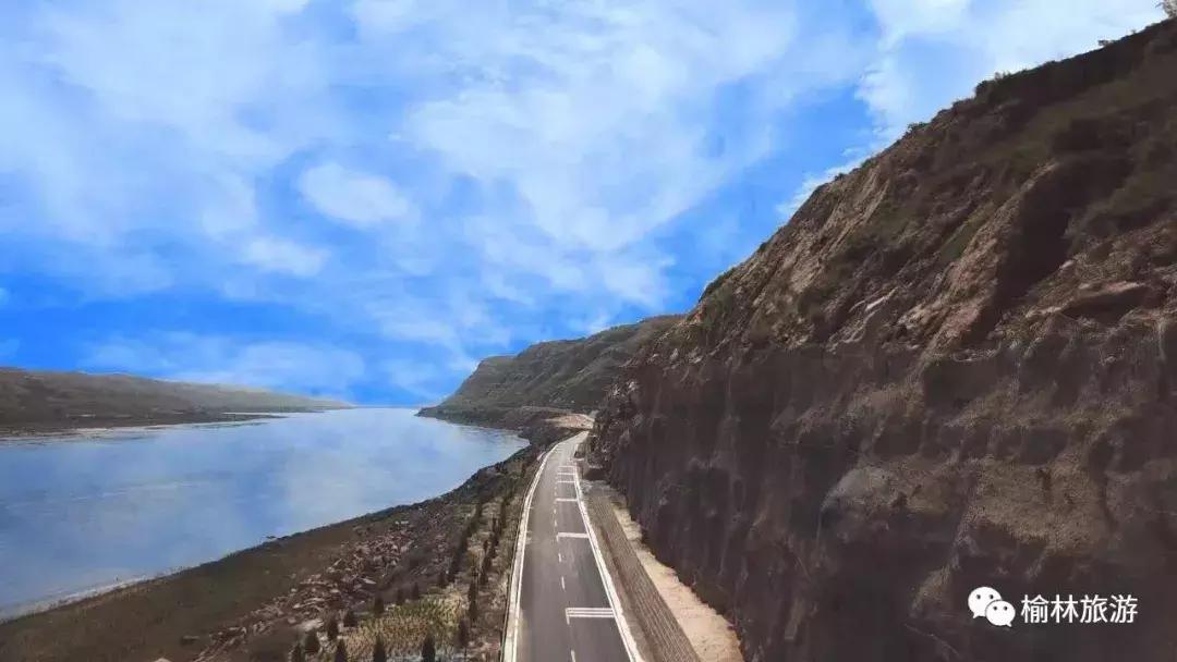 五一有去榆林周边玩的团吗,五一约上三五好友出去耍