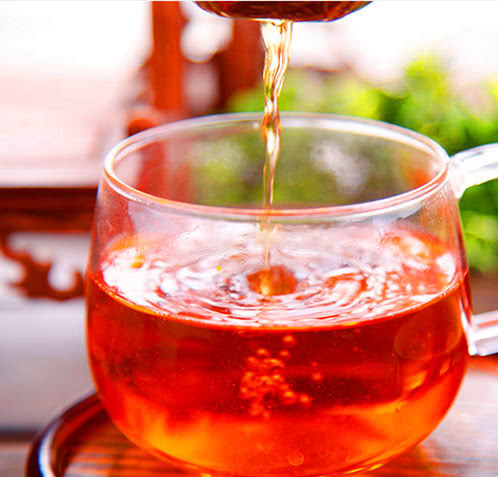 红茶有哪些最全红茶介绍,红茶分为哪几种哪种红茶最好喝