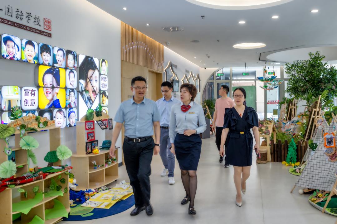 童乐六一,与你童乐共铸初心