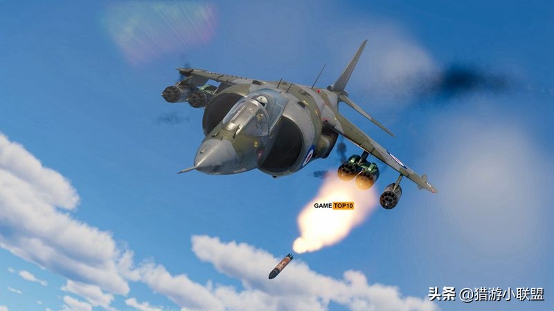 盘点那些二战题材的游戏,最值得玩的二战游戏