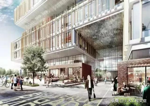 最新最快cad初学者入门画图技巧,cad画图旋转并复制技巧