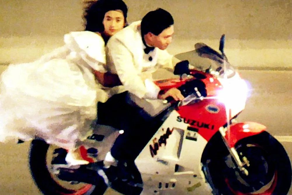 都说两轮承载灵魂,关于摩托车的分类你知道多少?