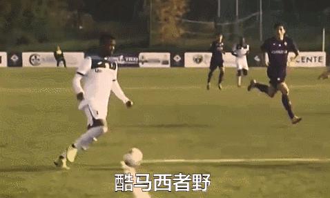 英超曼联新援阿玛德·迪亚洛，一个非洲球员的成长史