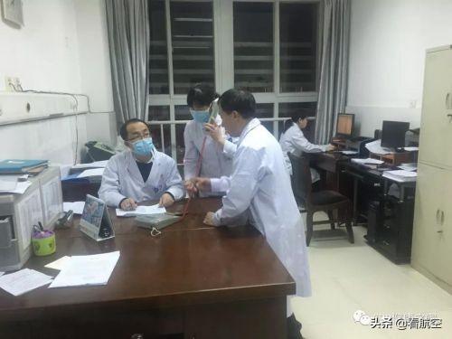 共同战胜疫情直播,西安阎良630医院