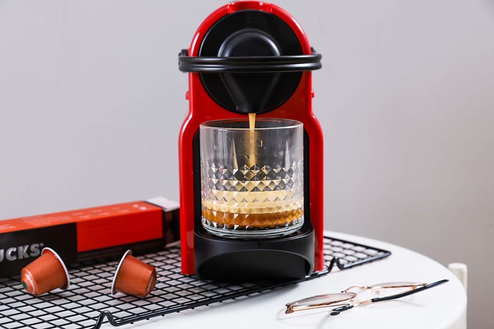 星巴克胶囊咖啡哪一款好喝,星巴克胶囊咖啡推荐哪种最好喝