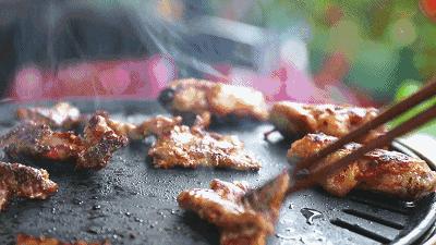 不出国就能吃到嘴的韩餐美食,不出国就能吃到的韩国美食