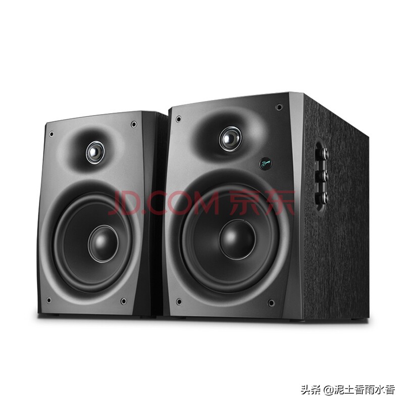 2.0性价比有源音箱推荐 (千元有源hifi音箱)