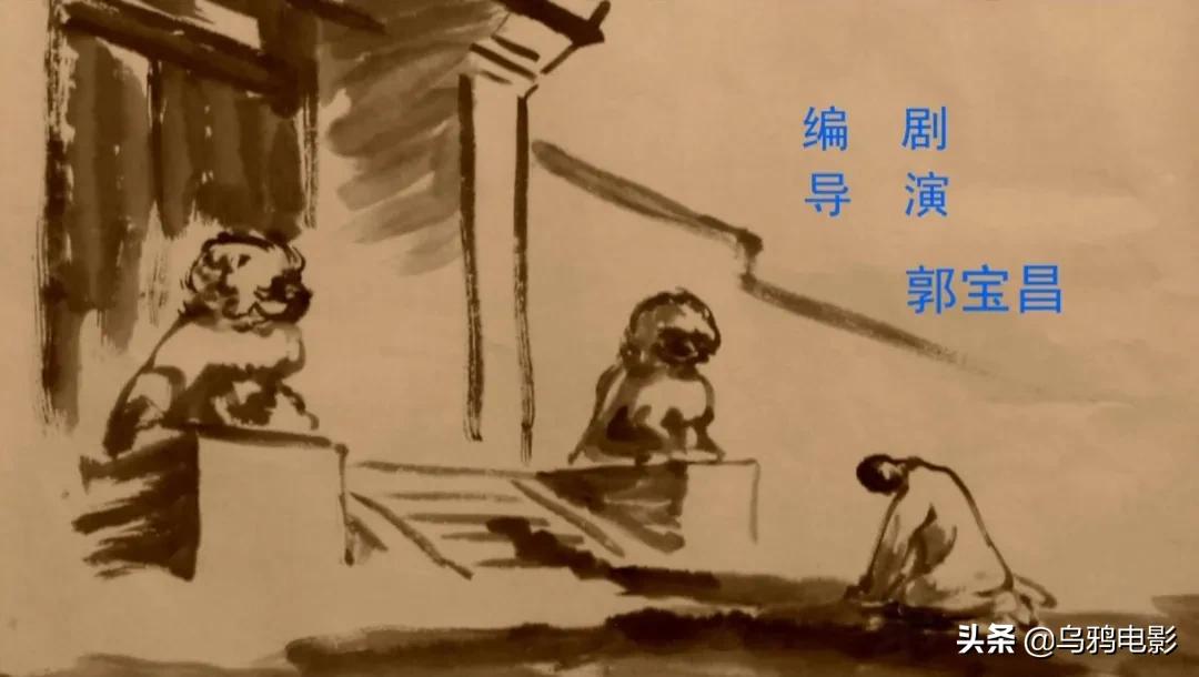 9.3分国产巅峰，顶级大咖飙戏，现象级爆款，吹几遍都不够啊