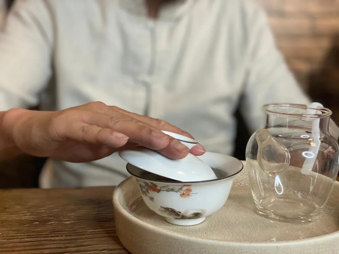 “云茶云水思故乡”,这个中秋分享你与茶的故事,我定奉上好茶等你来