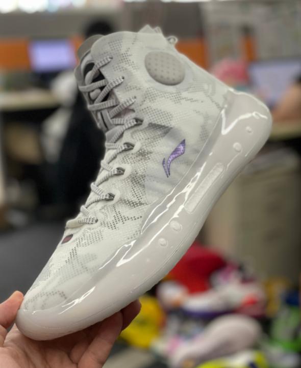 李宁板鞋所有系列,李宁最新款板鞋最新配色