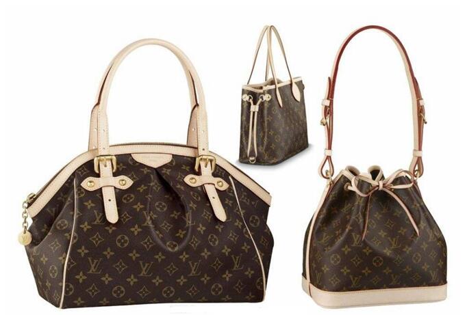 lv三合一包包面料真假辨别,lv包包仿冒工厂