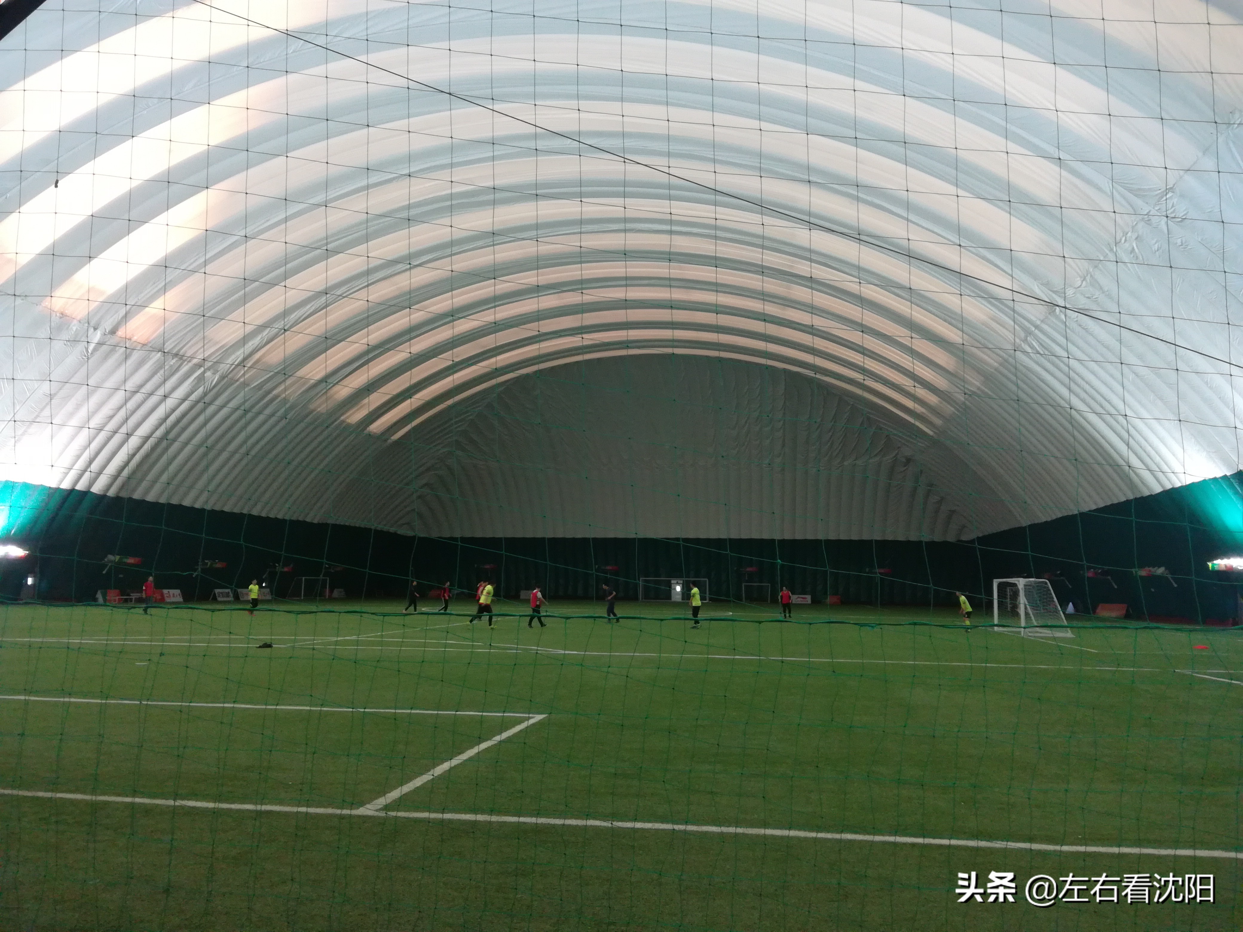 沈阳李铁足球公园简介,沈阳李铁8号足球公园能打篮球吗