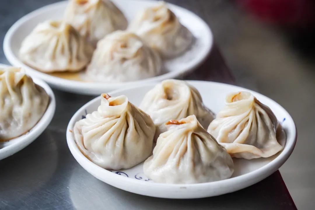 在南京吃早茶去哪里,从南京早起去苏州吃生煎