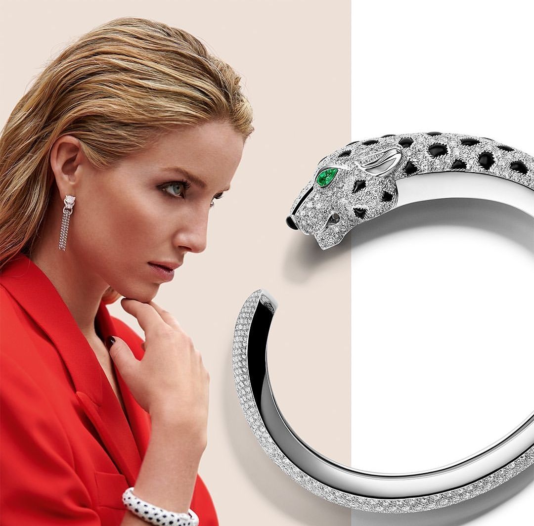 卡地亚王室珠宝,卡地亚有哪些经典珠宝