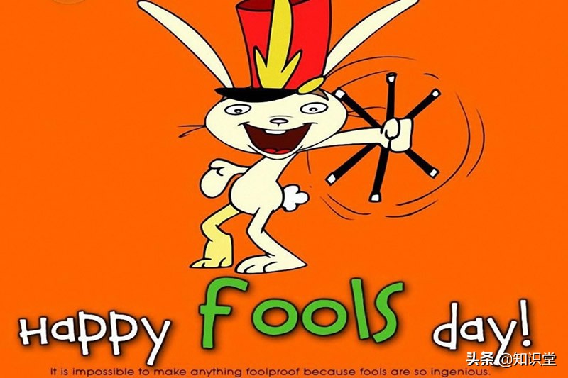 愚人节超级搞笑问候语,愚人节搞笑幽默短信汇集