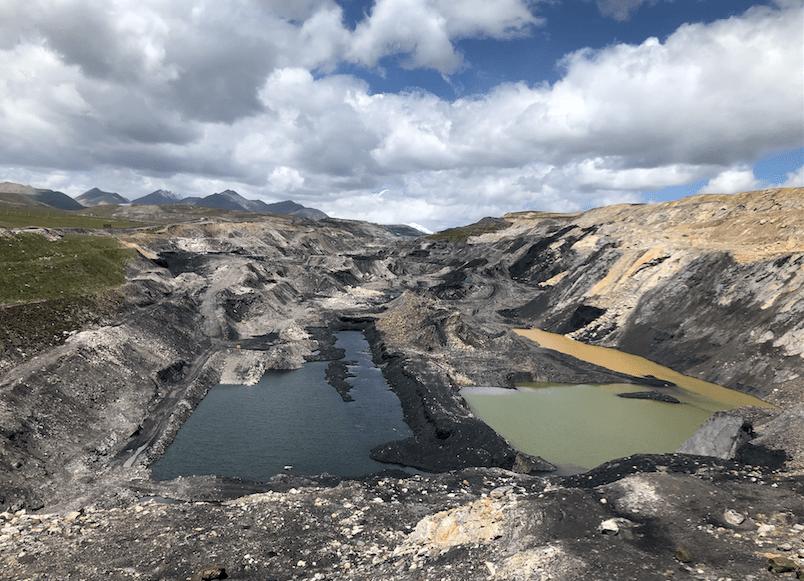 祁连山非法采矿问题后续,祁连山非法采矿后续