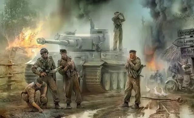 德军伙食现代,德军后勤伙食