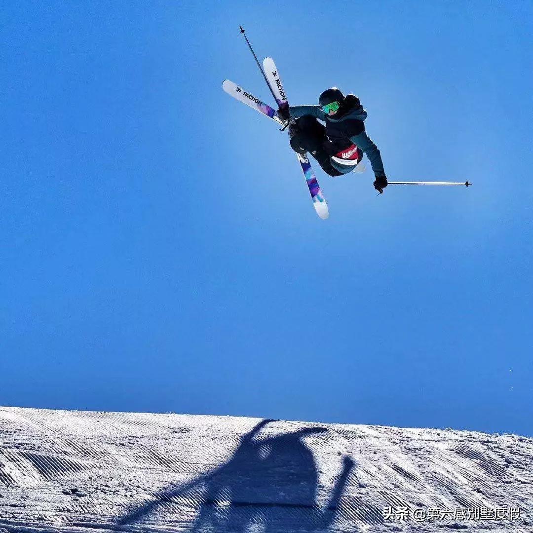 中国天才少女入籍韩国为韩国夺冠,归化的滑雪天才少女